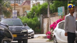 Zakham - Episode 14 - 22nd June 2022